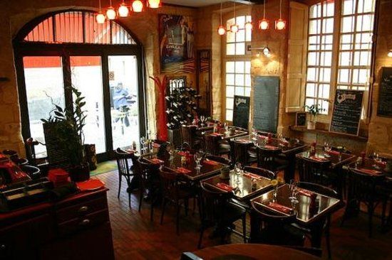 Le Bouchon Bordelais